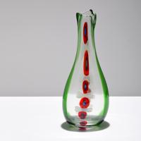 Large Anzolo Fuga Vase, Provenance Lobel Modern - Sold for $3,000 on 02-06-2021 (Lot 508).jpg